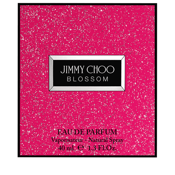 Eau de Parfum