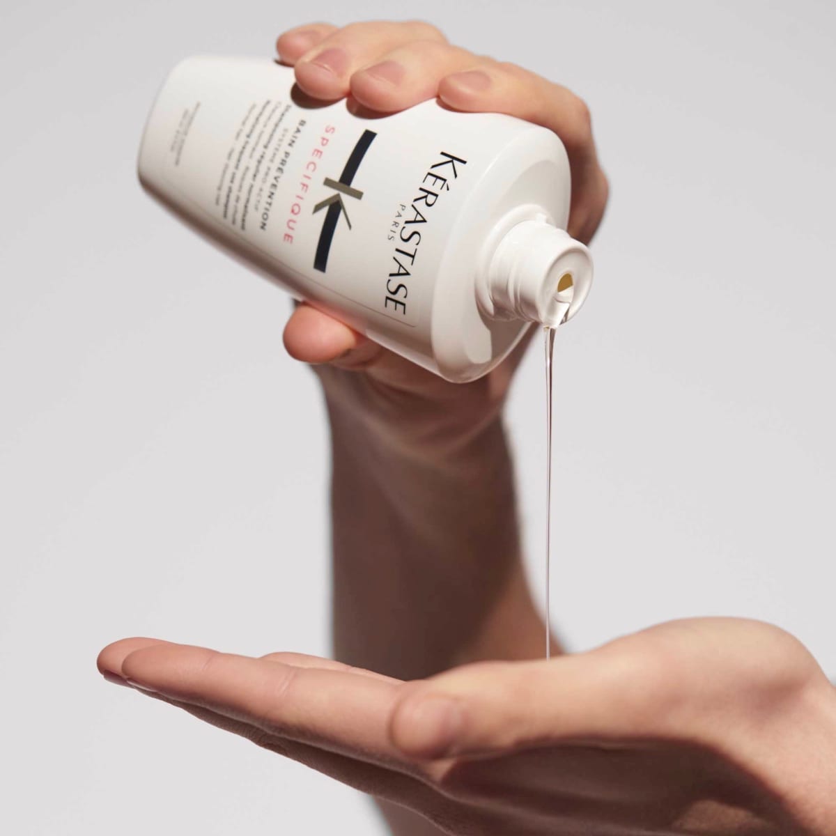 Bain Prévention (Shampoing)