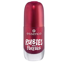 Gel Nail Polish - 26 Rubies Are Forever