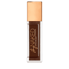 Longwear Foundation - 90 WO - Ultra Deep - Warm Orange