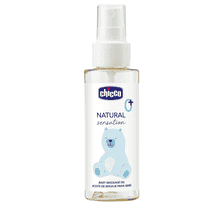 Bambini Olio da Massaggio