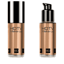 HDTV Make-up - Nr. 240