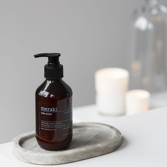 Hand Lotion