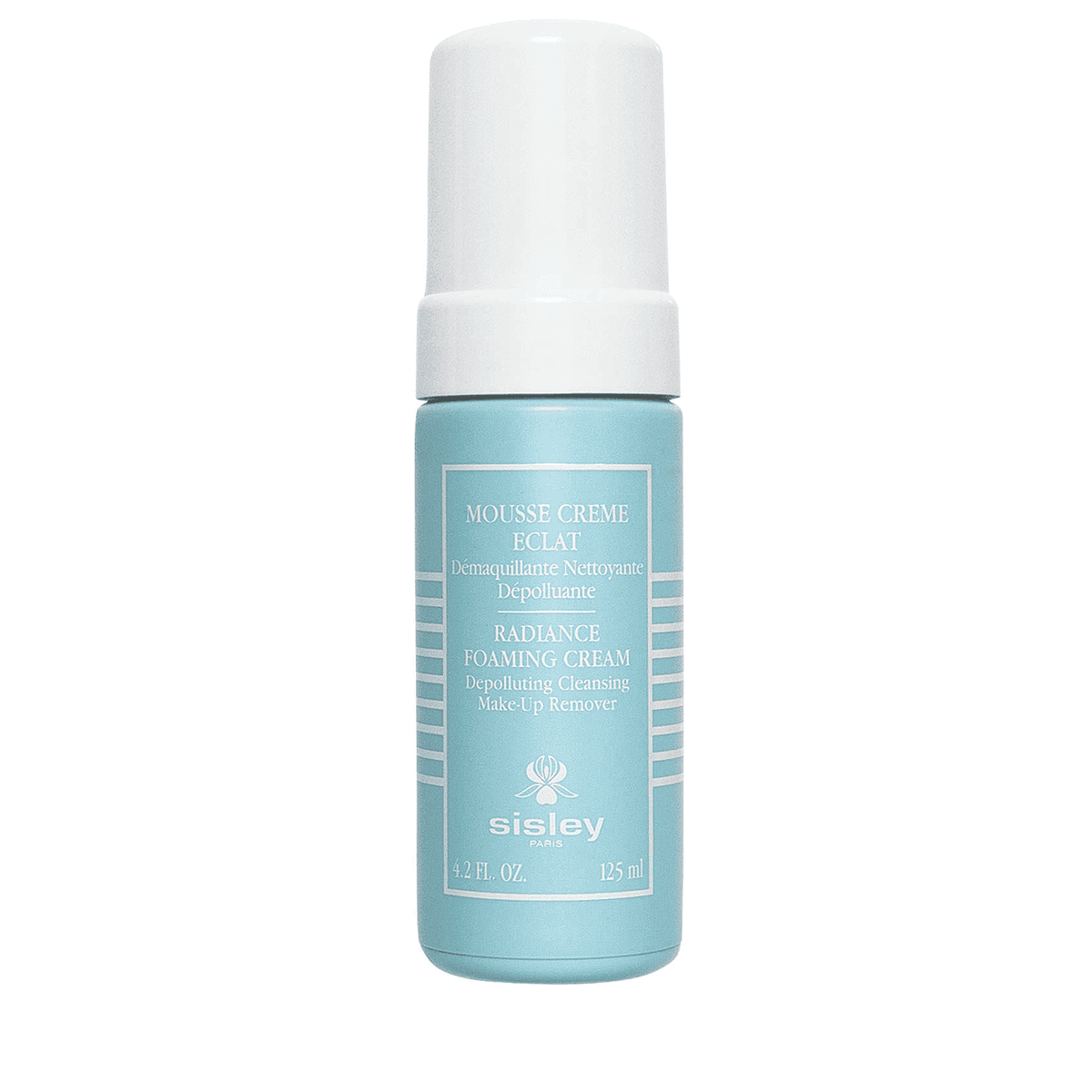 Mousse Crème Eclat