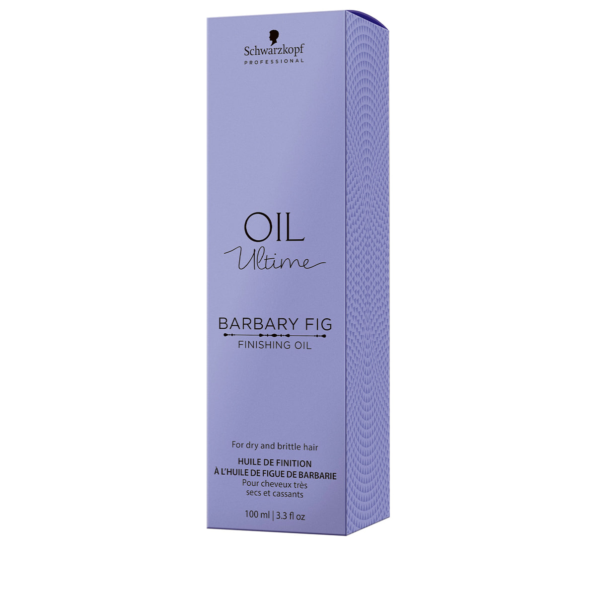 Barbary Fig Finishing Oil