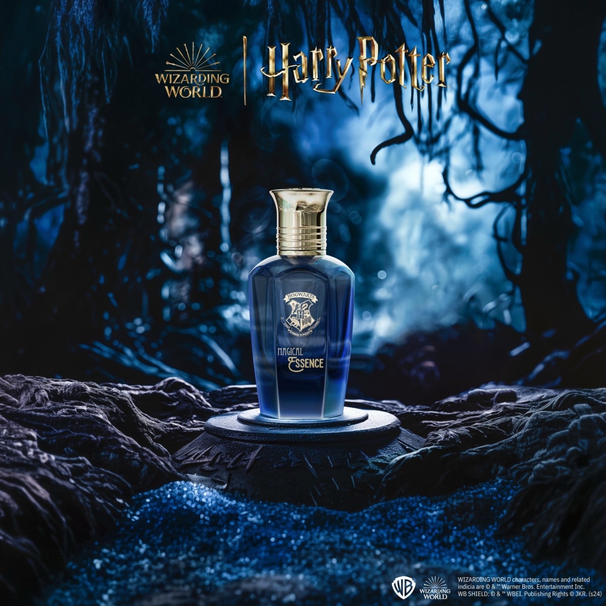 Wisdom Eau de Parfum