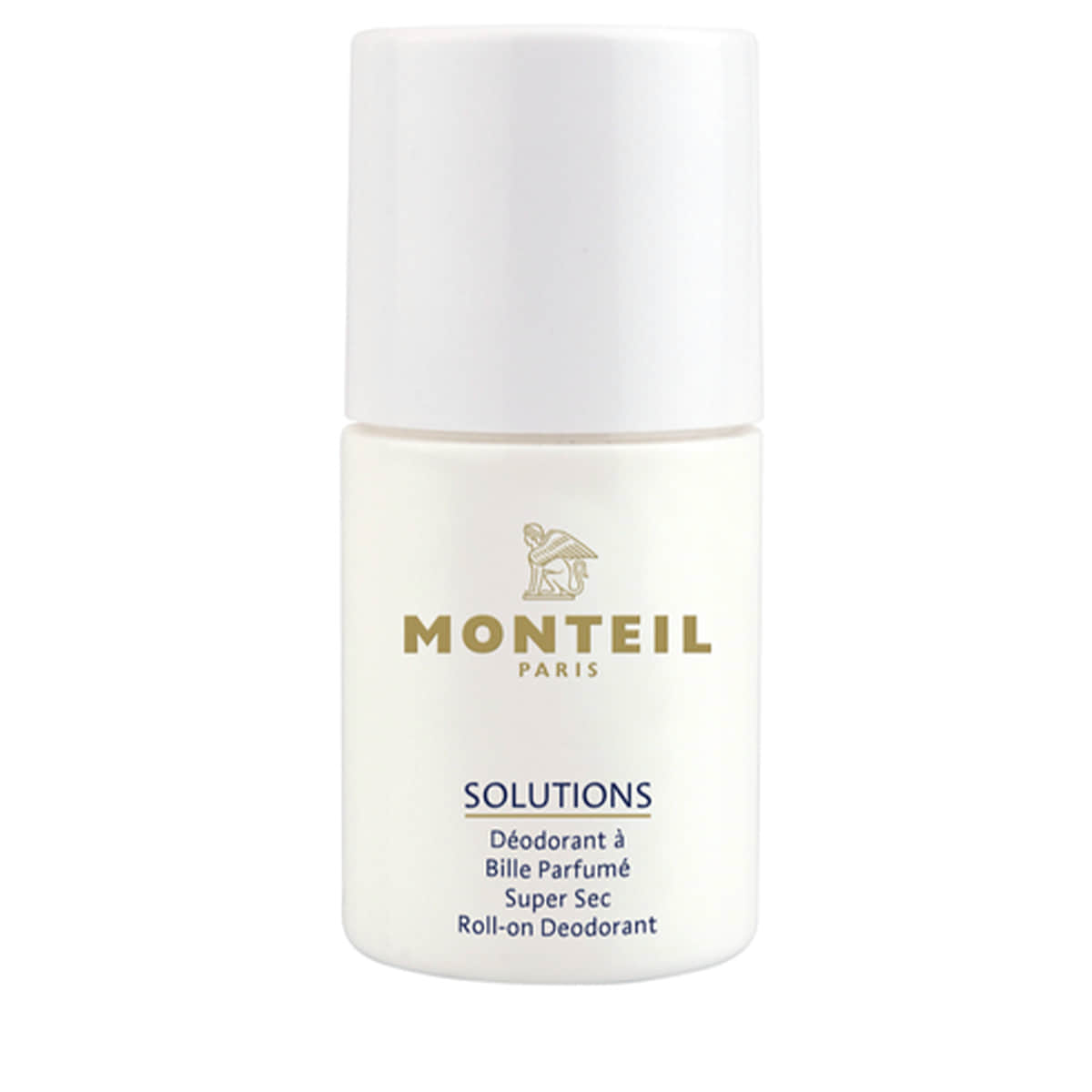 Deodorante Roll-on Super Sec