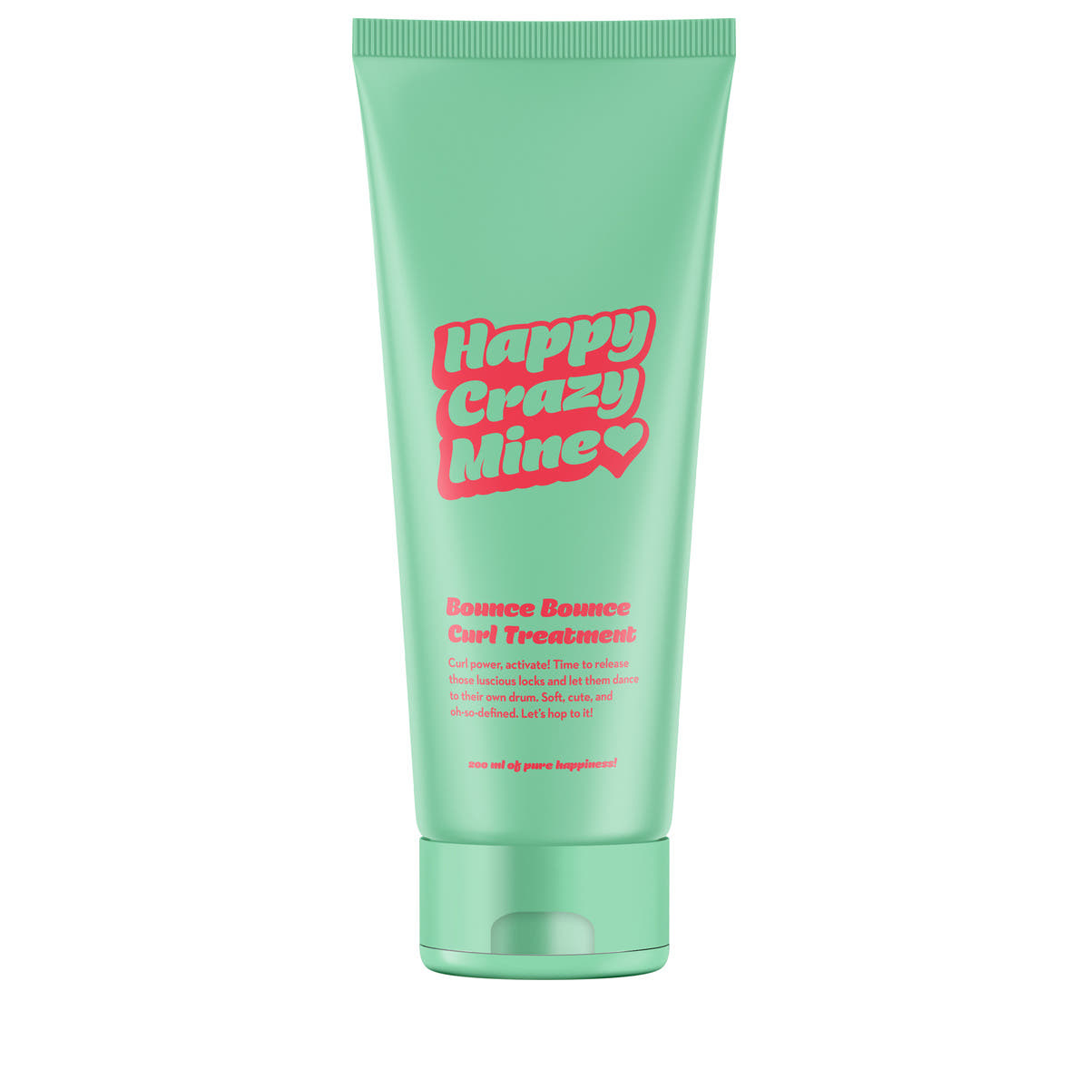 Bounce Bounce Curl Treatment 