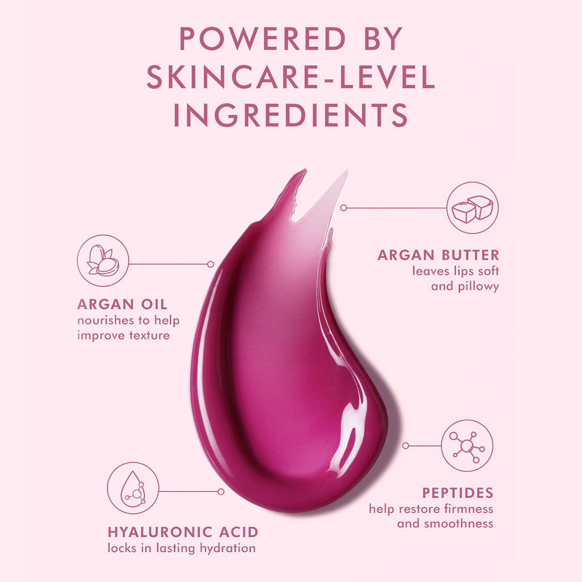 Lip Balm Berry Pomegranate