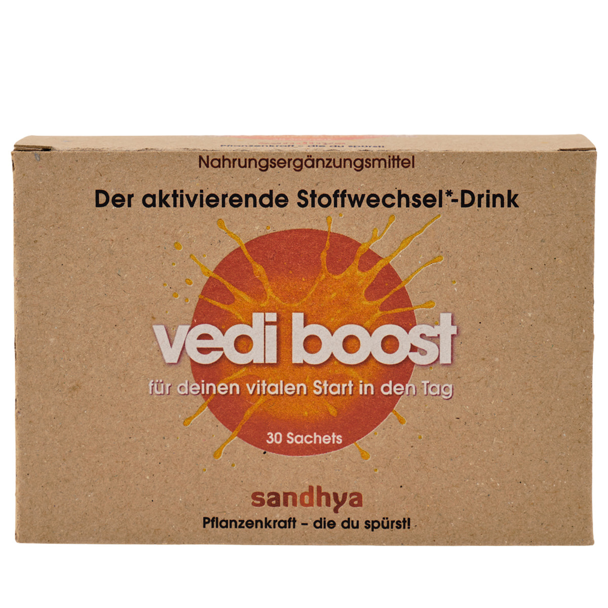 vedi boost