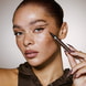 True Signature x Beyond Bold - Deep Brown eyeliner and mascara duo