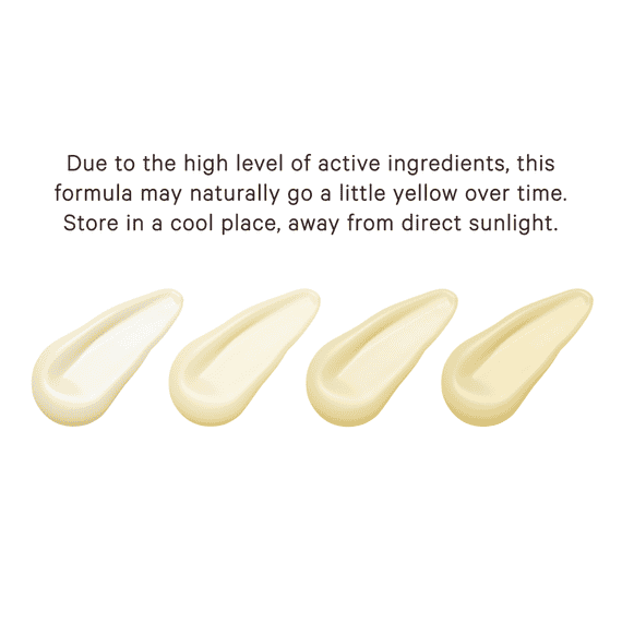 Brighten & Perfect 10% Vitamin C Corrective Serum