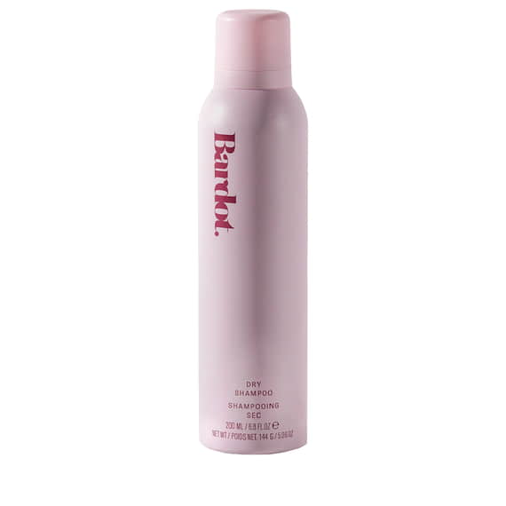 Dry Shampoo