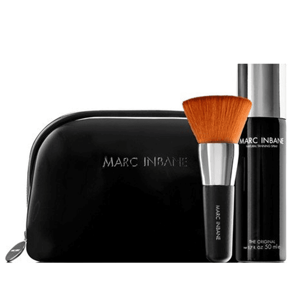 Luxe Travel Set