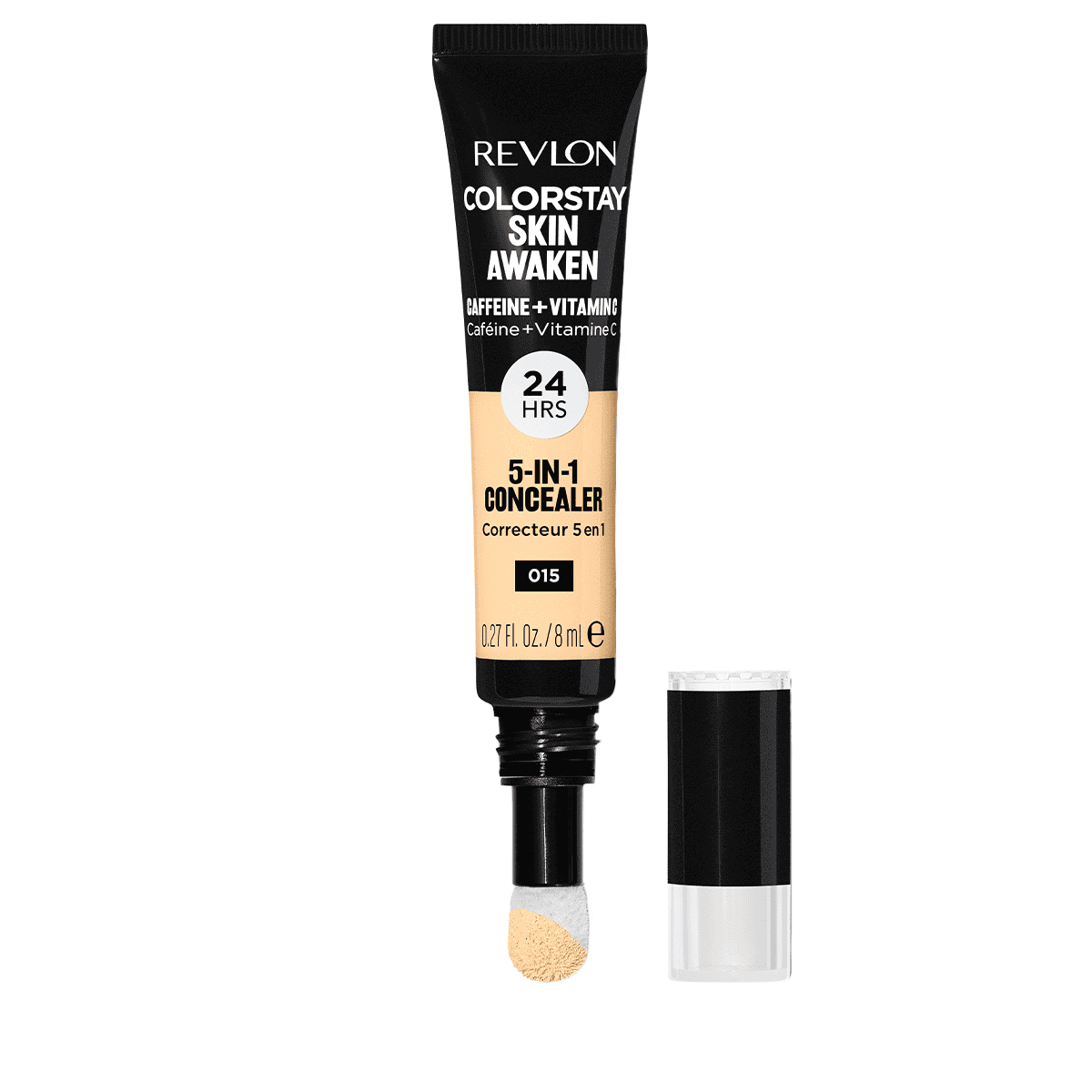Colorstay 5-in-1 Awake Concealer Light