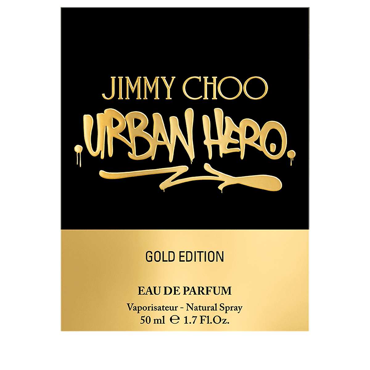 Eau de Parfum