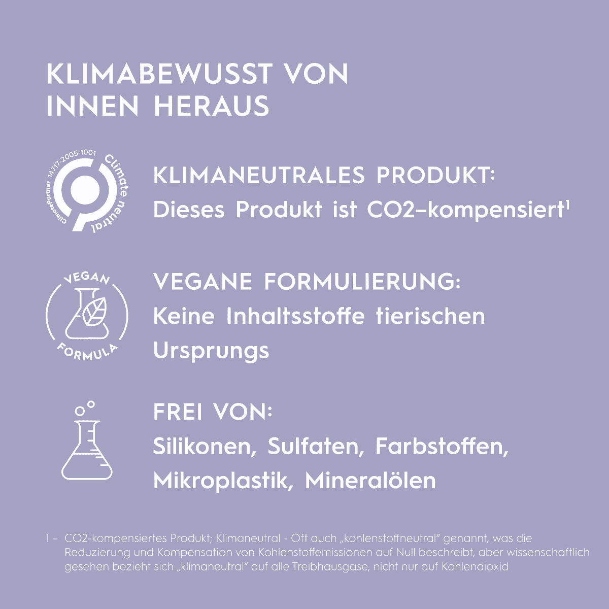 Volumen Styling Schaum