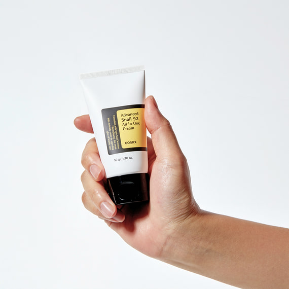 Advanced Snail 92 All In One Cream