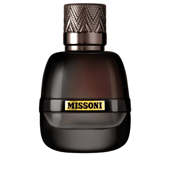 Eau de Parfum Natural Spray