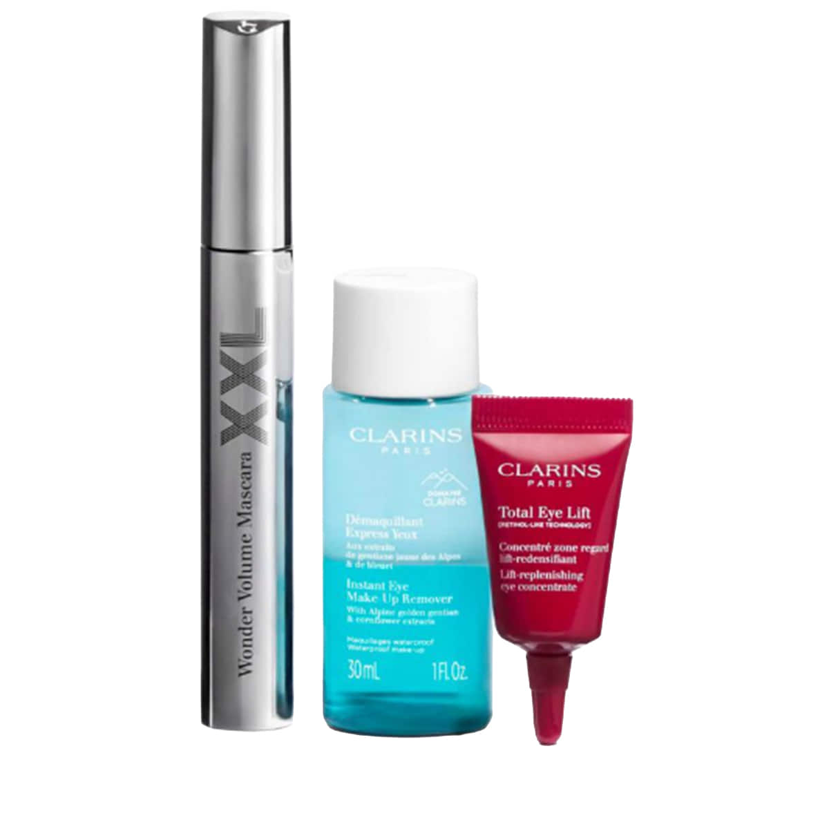 Wonder Volume XXL Eye Lift