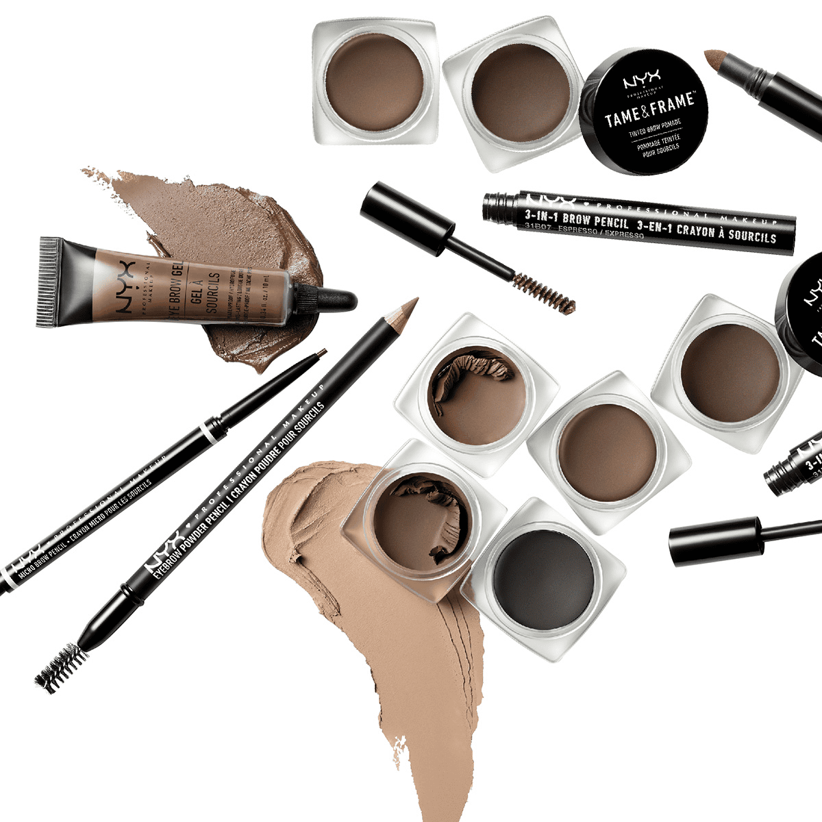 Micro Brow Pencil