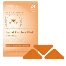 Mini Facial Patches Niacinamide