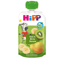 HiPPiS Kiwi Poire Banane