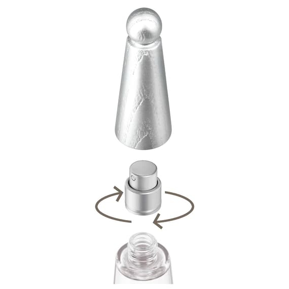 Eau de Parfum Intense Refill