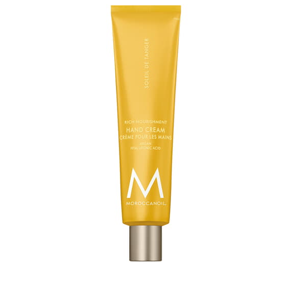 Hand Cream Fragrance Soleil de Tanger
