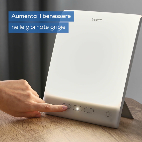 Lampada Diurna Perfect Day TL 45