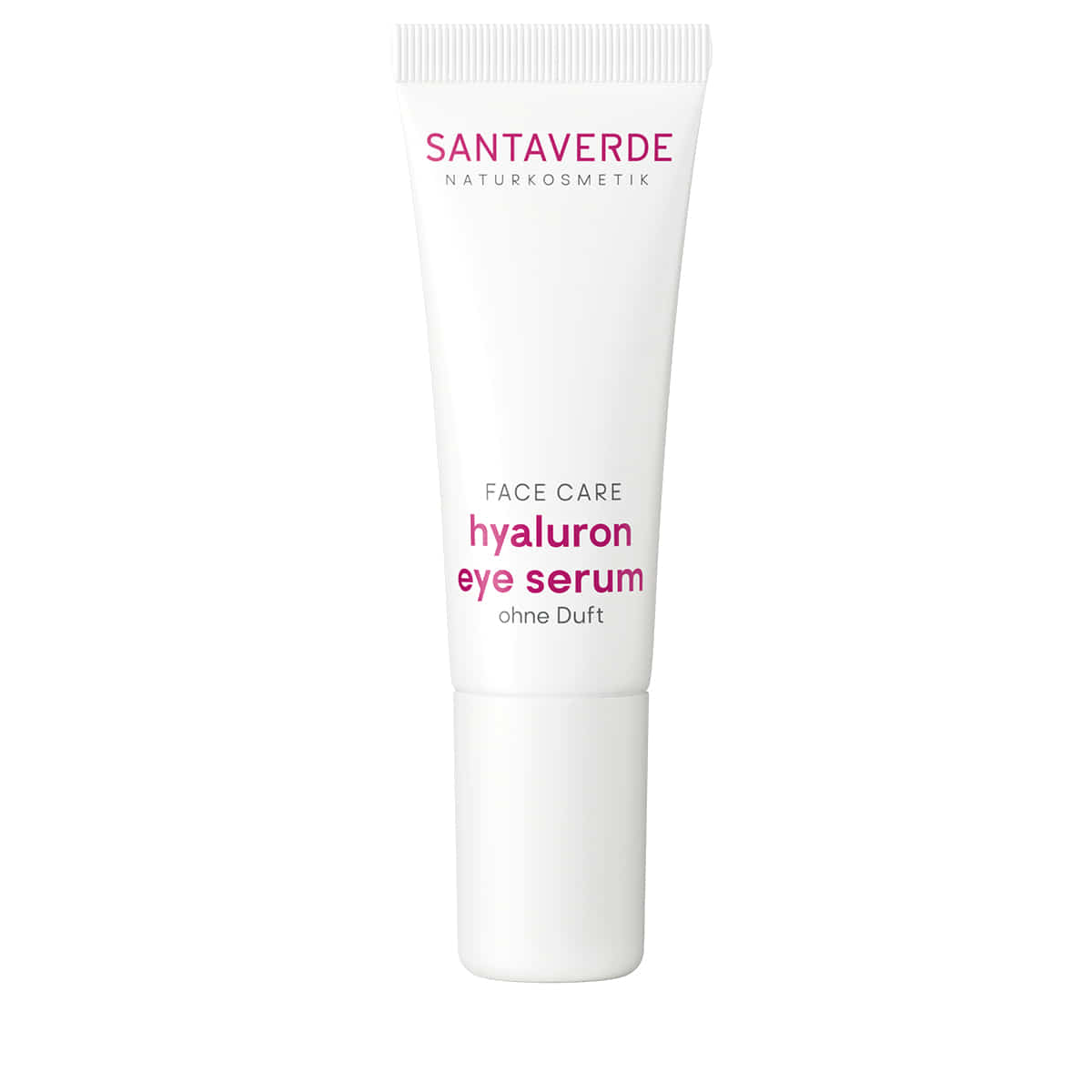 Hyaluron Eye Serum ohne Duft