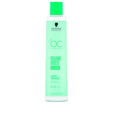 Volume Boost Shampoo