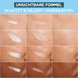 BHA + Niacinamide Daily-UV Anti-Imperfections Fluid Invisible + Matt SPF 50+