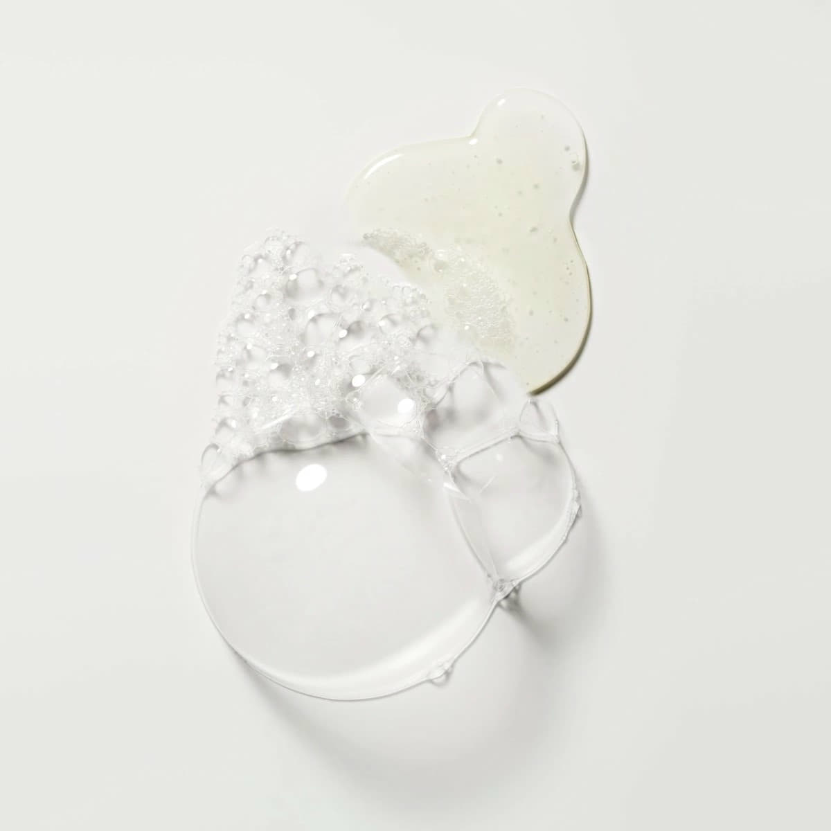 Revitalizing Hand Wash