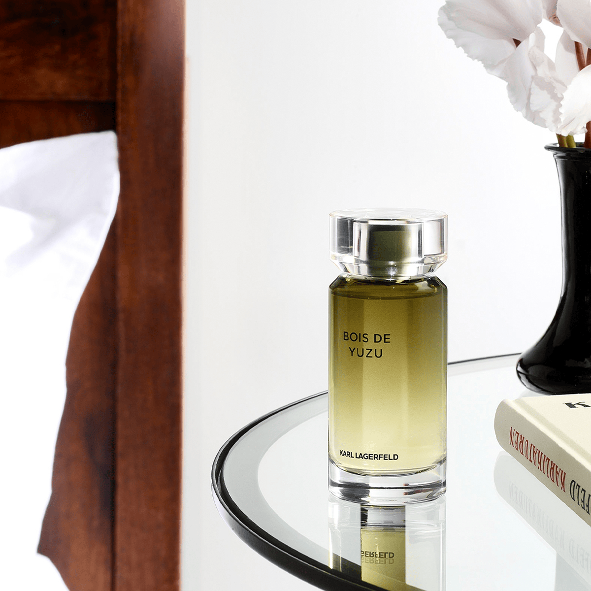Bois de Yuzu Eau de Toilette