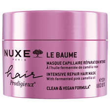 Masque Capillaire Réparation Intense