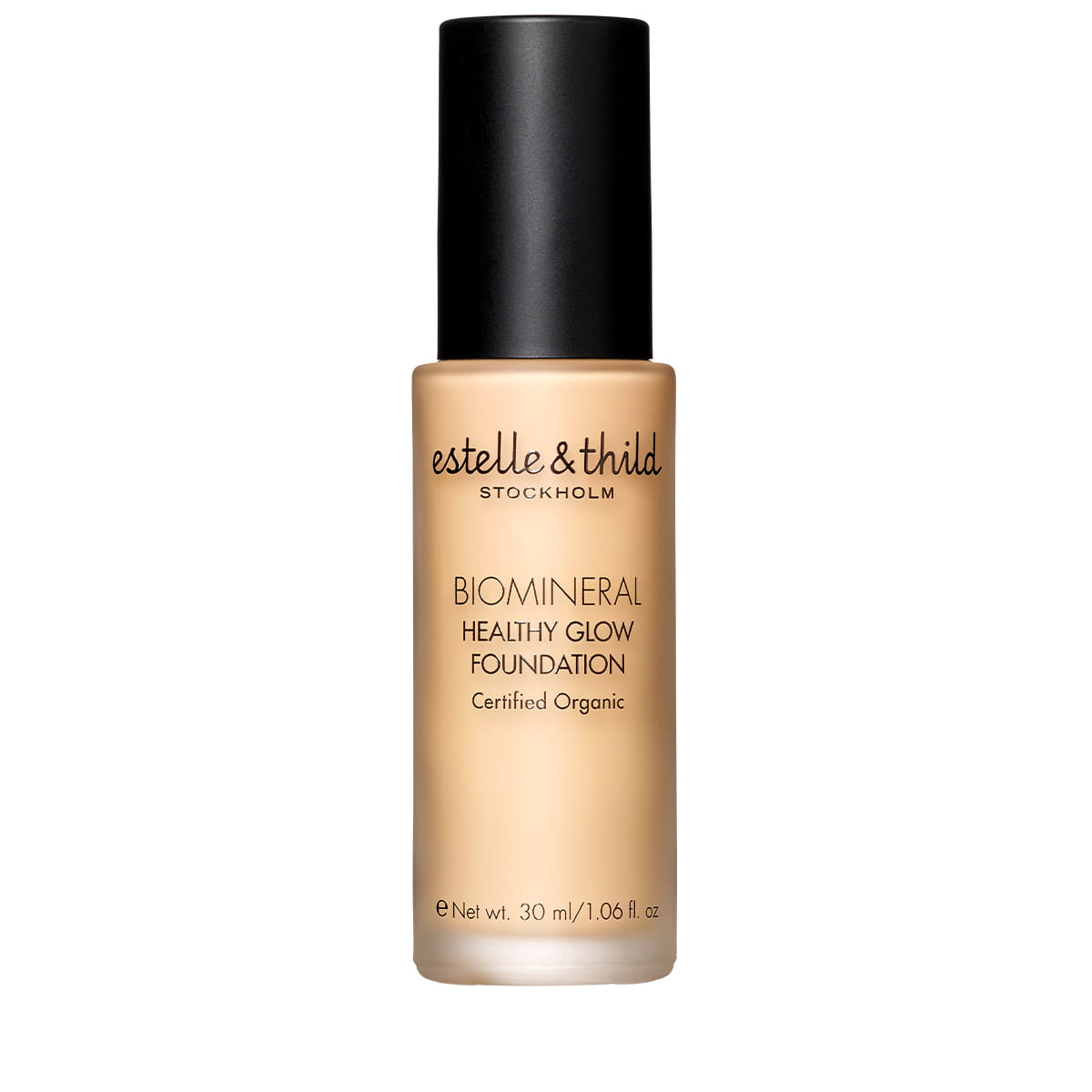 Healthy Glow Foundation