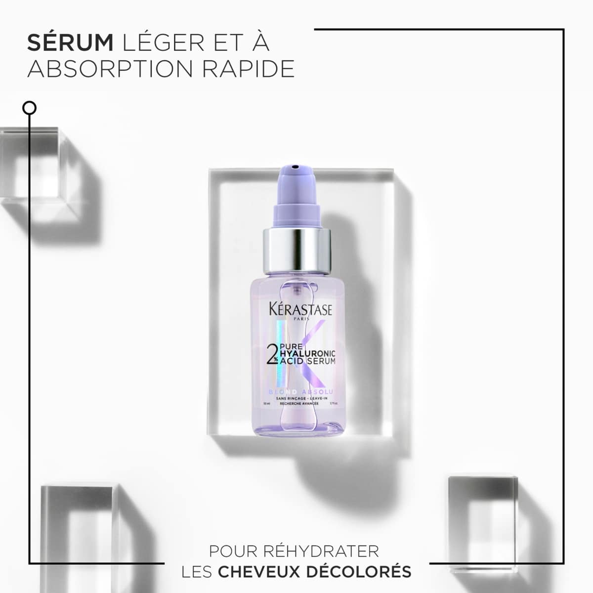 Sérum Hyaluronic Acid