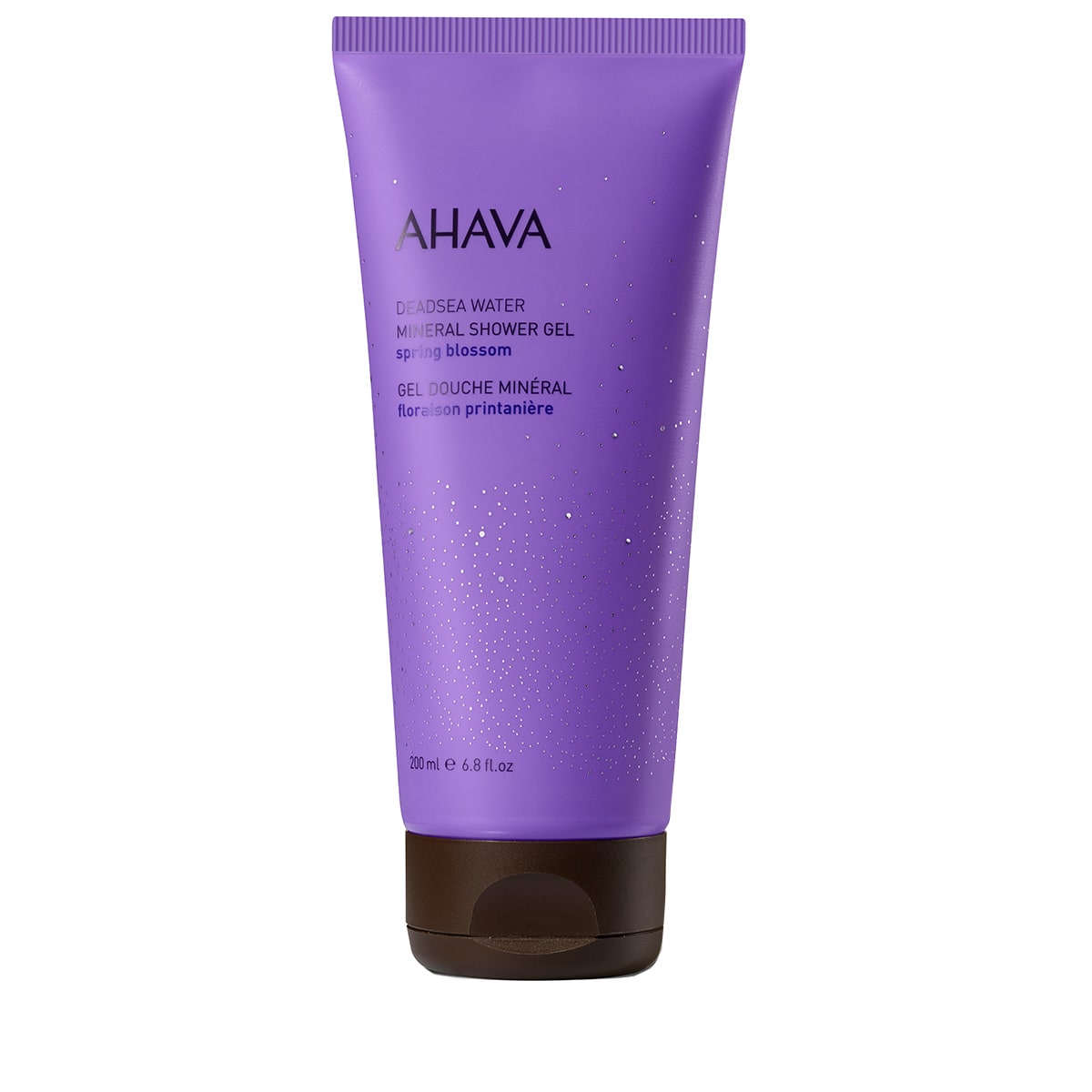 Mineral Shower Gel spring blossom