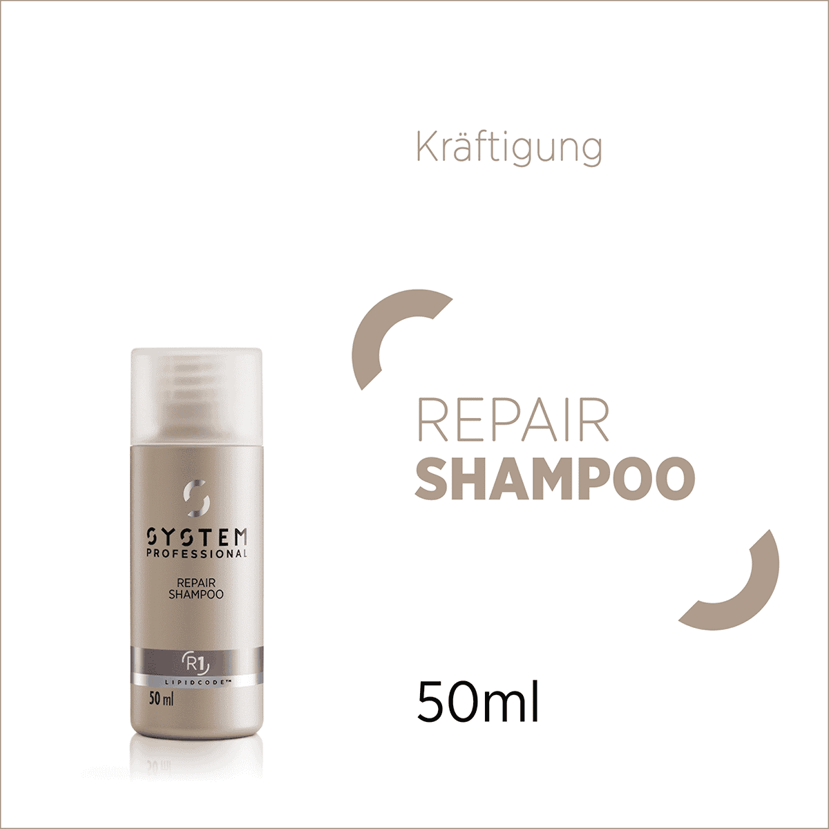 Shampoo