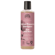 Soft Wild Rose Colour Preserve Shampoo