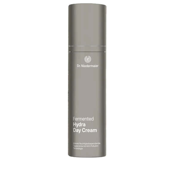 Fermented Hydra Day Cream