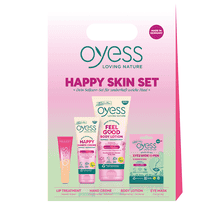 Gift Set pink