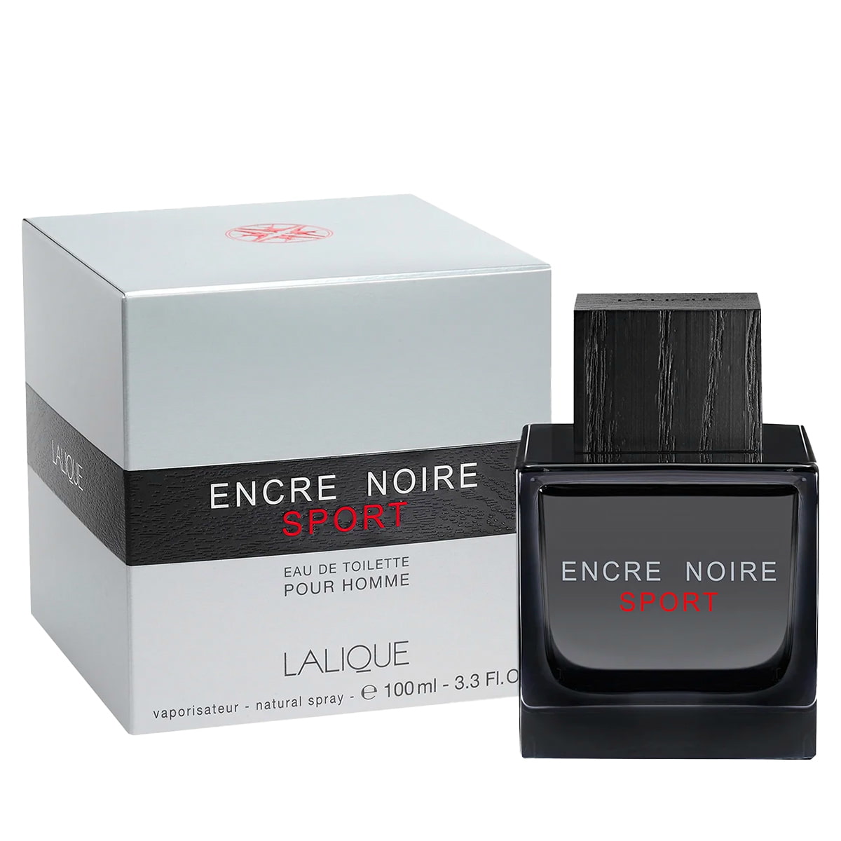 Eau de Toilette
