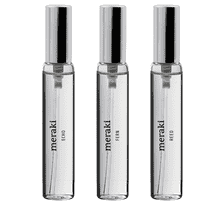 Eau de Toilette - The Sense Collection