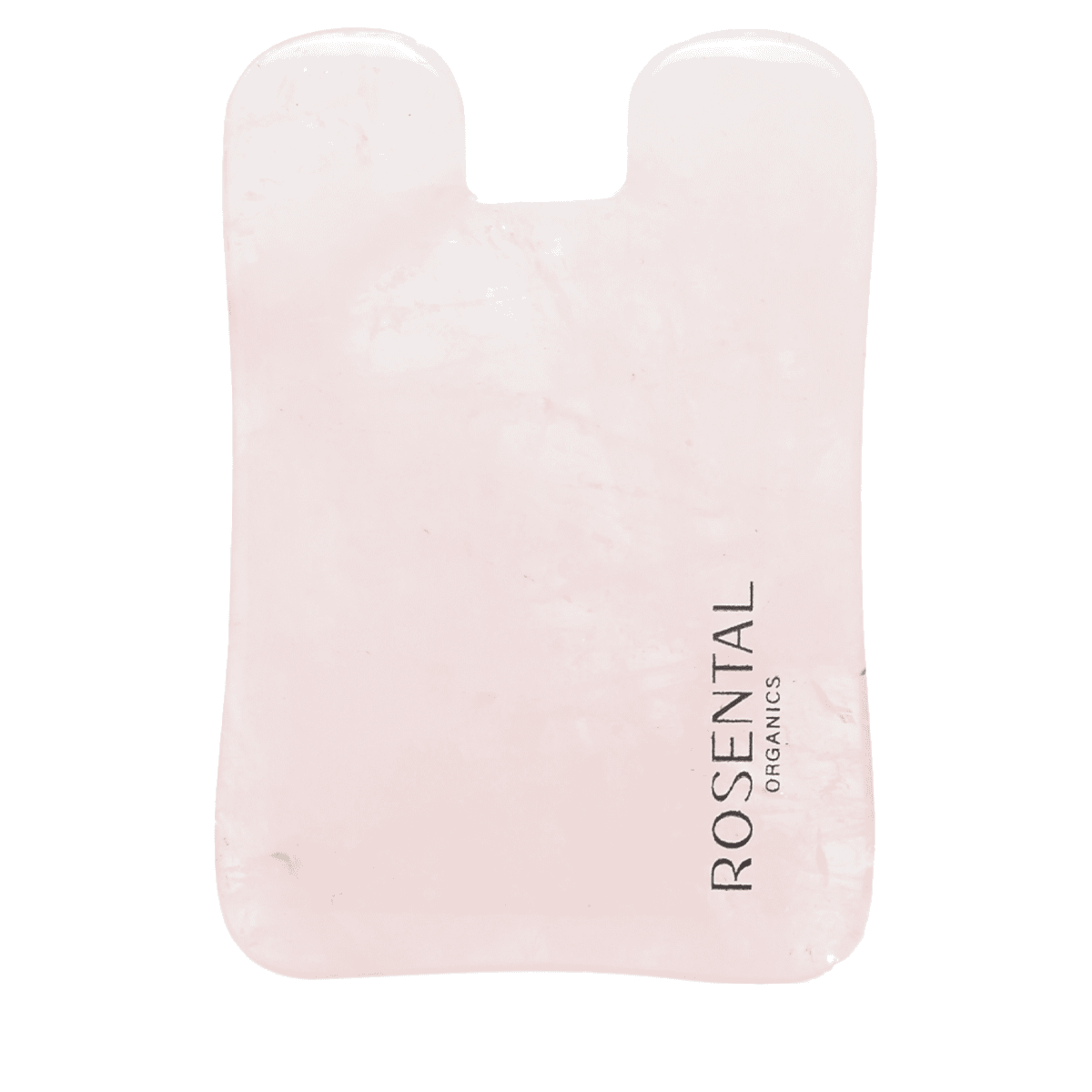 Rose Quartz Gua Sha