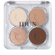 Mineral Eyeshadow Palette Nejlika
