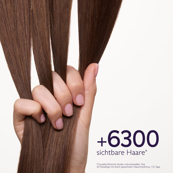 Dichte & Volumen Shampoo