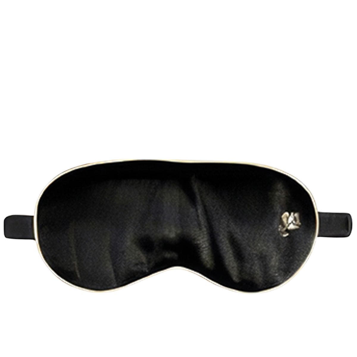 Masque de Sommeil en Soie