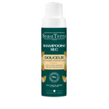 Shampooing sec extra doux